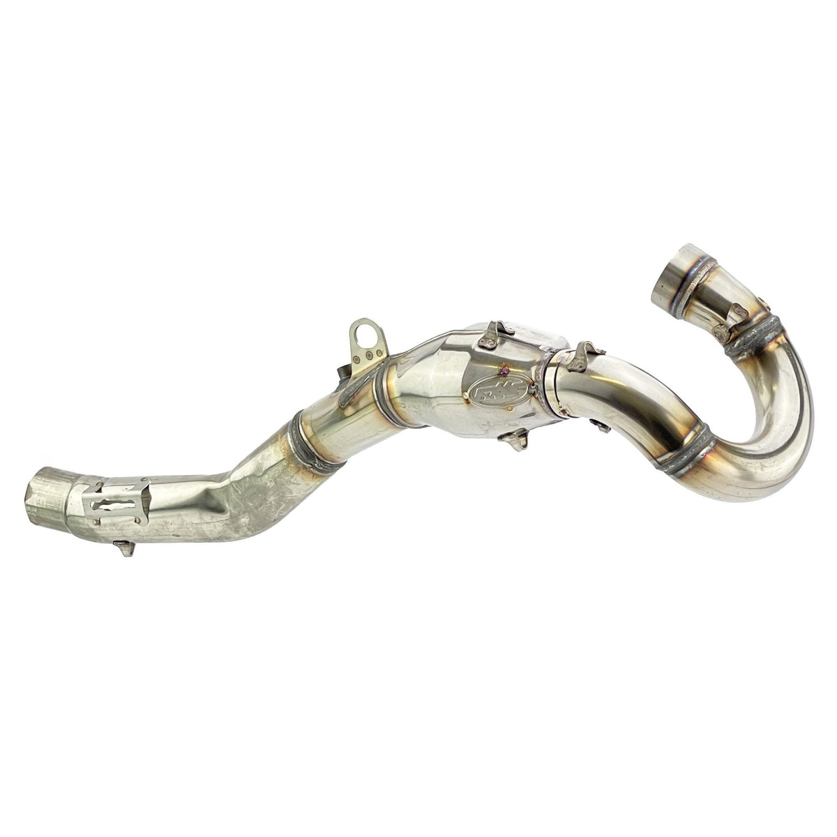 MegaBomb Exhaust Header 20-23 KTM Husqvarna 500 XCF-W 501 FE - FMF 045661 - ACE Race Shop