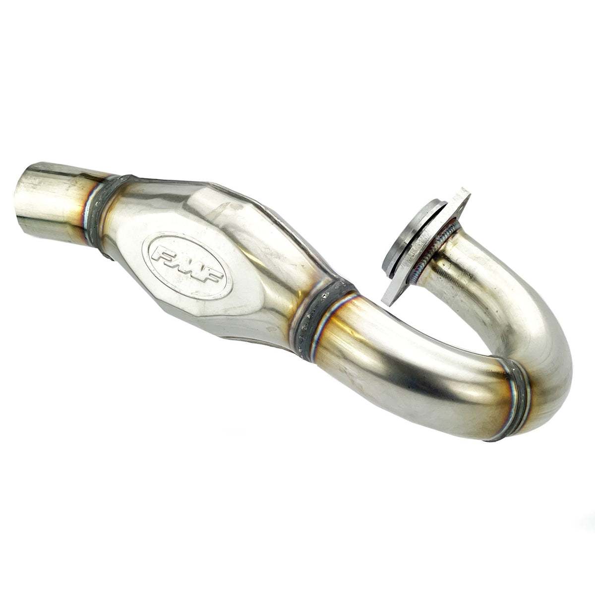 MegaBomb Exhaust Header 20-25 Beta RR 430 480 - FMF 045665 - ACE Race Shop