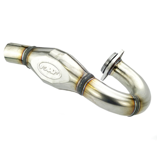 MegaBomb Exhaust Header 20-25 Beta RR 430 480 - FMF 045665 - ACE Race Shop