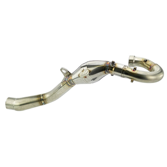 MegaBomb Exhaust Header Pipe 14-15 Husqvarna FC 250 - FMF 045571 - ACE Race Shop
