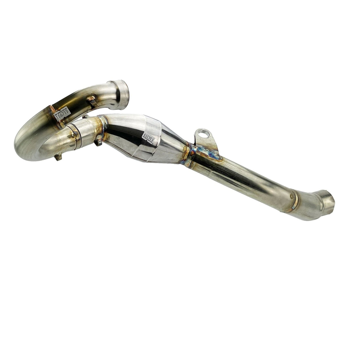 MegaBomb Exhaust Header Pipe 14-15 Husqvarna FC 250 - FMF 045571 - ACE Race Shop
