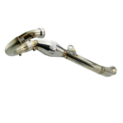 MegaBomb Exhaust Header Pipe 14-15 Husqvarna FC 250 - FMF 045571 - ACE Race Shop