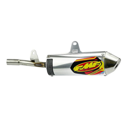 Mini Powercore 4 Exhaust Silencer 19-26 Honda CRF 110 F - FMF 041579 - ACE Race Shop