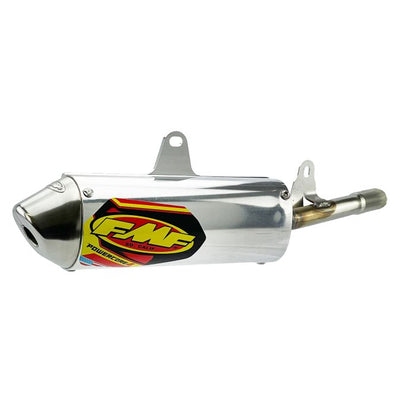 Mini Powercore 4 Exhaust Silencer 19-26 Honda CRF 110 F - FMF 041579 - ACE Race Shop