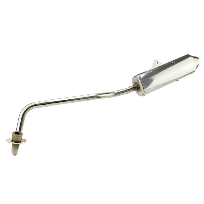 Mini Powercore 4 Exhaust System 01-04 Honda 70 CRF XR F R - FMF 041017 - ACE Race Shop