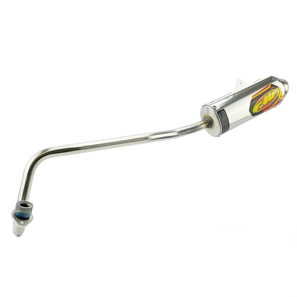 Mini Powercore 4 Exhaust System 01-04 Honda CRF XR 70 F R - FMF 041016 - ACE Race Shop