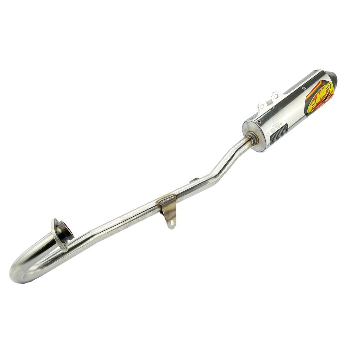 Mini Powercore 4 Exhaust System 01-13 Honda 80 100 CRF XR F R - FMF 041015 - ACE Race Shop