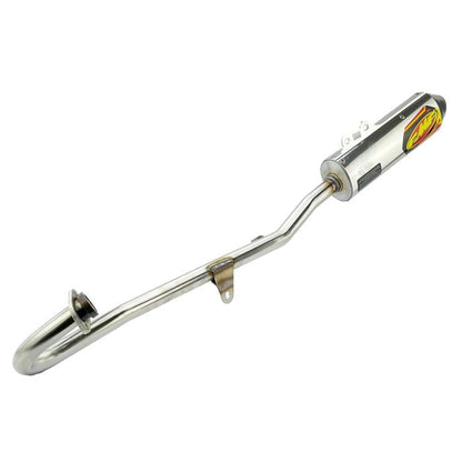 Mini Powercore 4 Exhaust System 01-13 Honda 80 100 CRF XR F R - FMF 041015 - ACE Race Shop