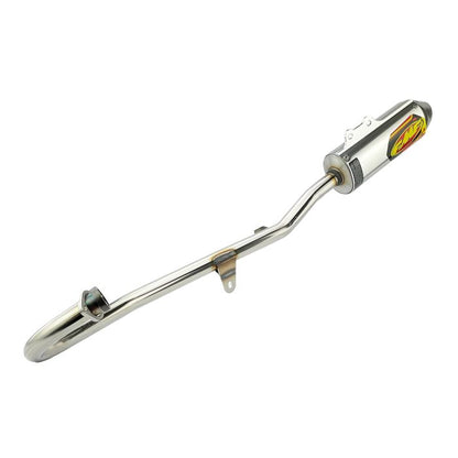 Mini Powercore 4 Exhaust System 01-13 Honda CRF XR 80 100 F R - FMF 041014 - ACE Race Shop