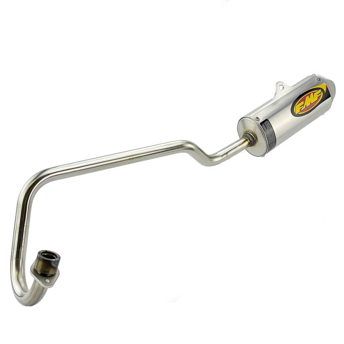 Mini Powercore 4 Exhaust System 05-12 Honda CRF 70 F - FMF 041178 - ACE Race Shop