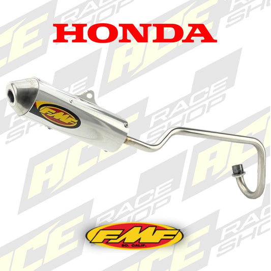 Mini Powercore 4 Exhaust System 05-12 Honda CRF 70 F - FMF 041179 - ACE Race Shop