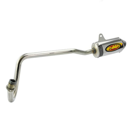 Mini Powercore 4 Exhaust System 08-25 Yamaha TTR 110 E - FMF 044272 - ACE Race Shop