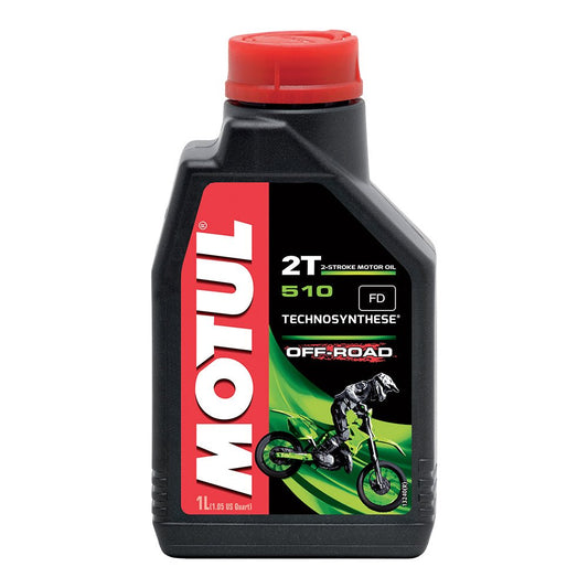 MOTUL 510 2T - ACE Race Shop