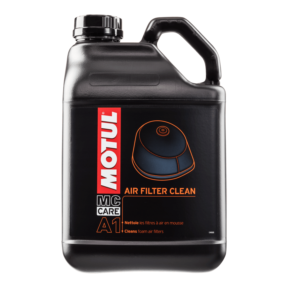 MOTUL A1 AIR FILTER CLEAN 5L - ACE Race Shop