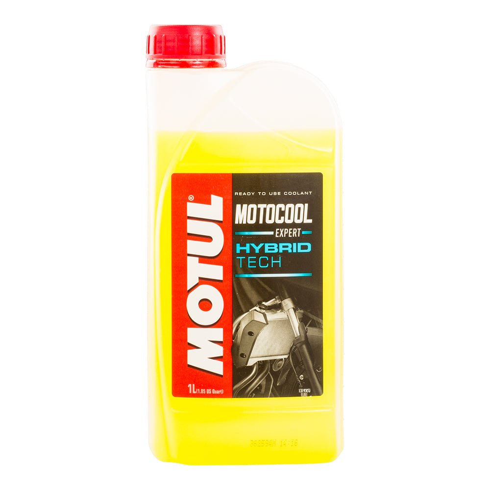 MOTUL MOTOCOOL EXPERT 1L - ACE Race Shop