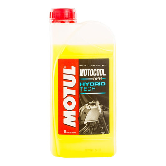 MOTUL MOTOCOOL EXPERT 1L - ACE Race Shop