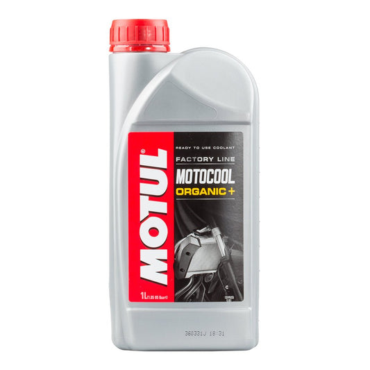 MOTUL MOTOCOOL FACTORY LINE 1L - ACE Race Shop