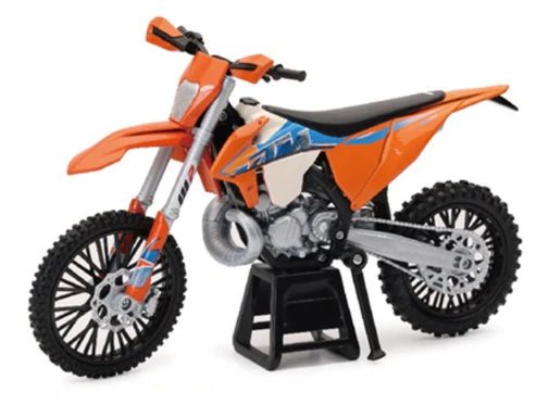 New Ray Toys 1:12 KTM EXC 300 TPI 2022 Toy Model - ACE Race Shop