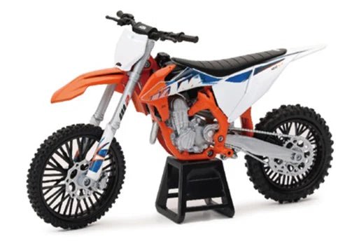 New Ray Toys 1:12 KTM SXF 450 2022 Toy Model - ACE Race Shop