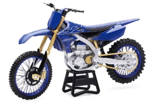 New Ray Toys 1:12 Yamaha YZF 450 2022 Toy Model - ACE Race Shop
