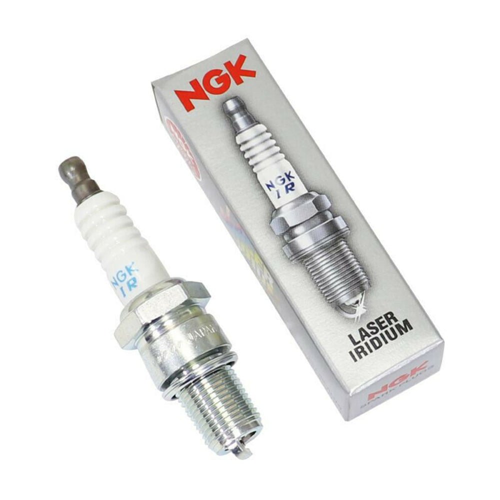 NGK SPARK PLUG GR8DI - 12/90908 - ACE Race Shop