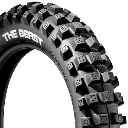 PLEWS - The Beast - Trail Compound 120/100 - 18 - ACE Race Shop