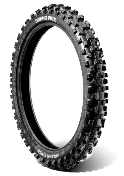 PLEWS TYRES EN1 ENDURO GRAND PRIX Front - 90 / 100 – 21 - ACE Race Shop