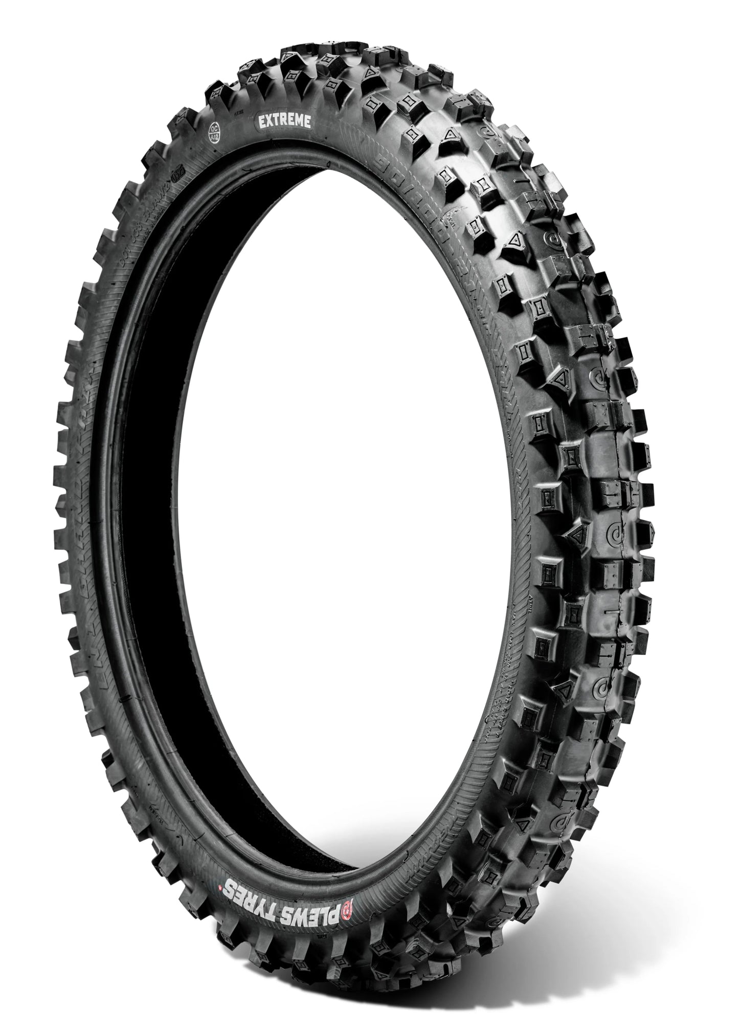 Plews Tyres EN1 Extreme ENDURO GRAND PRIX Front - 90 / 100 – 21 - ACE Race Shop