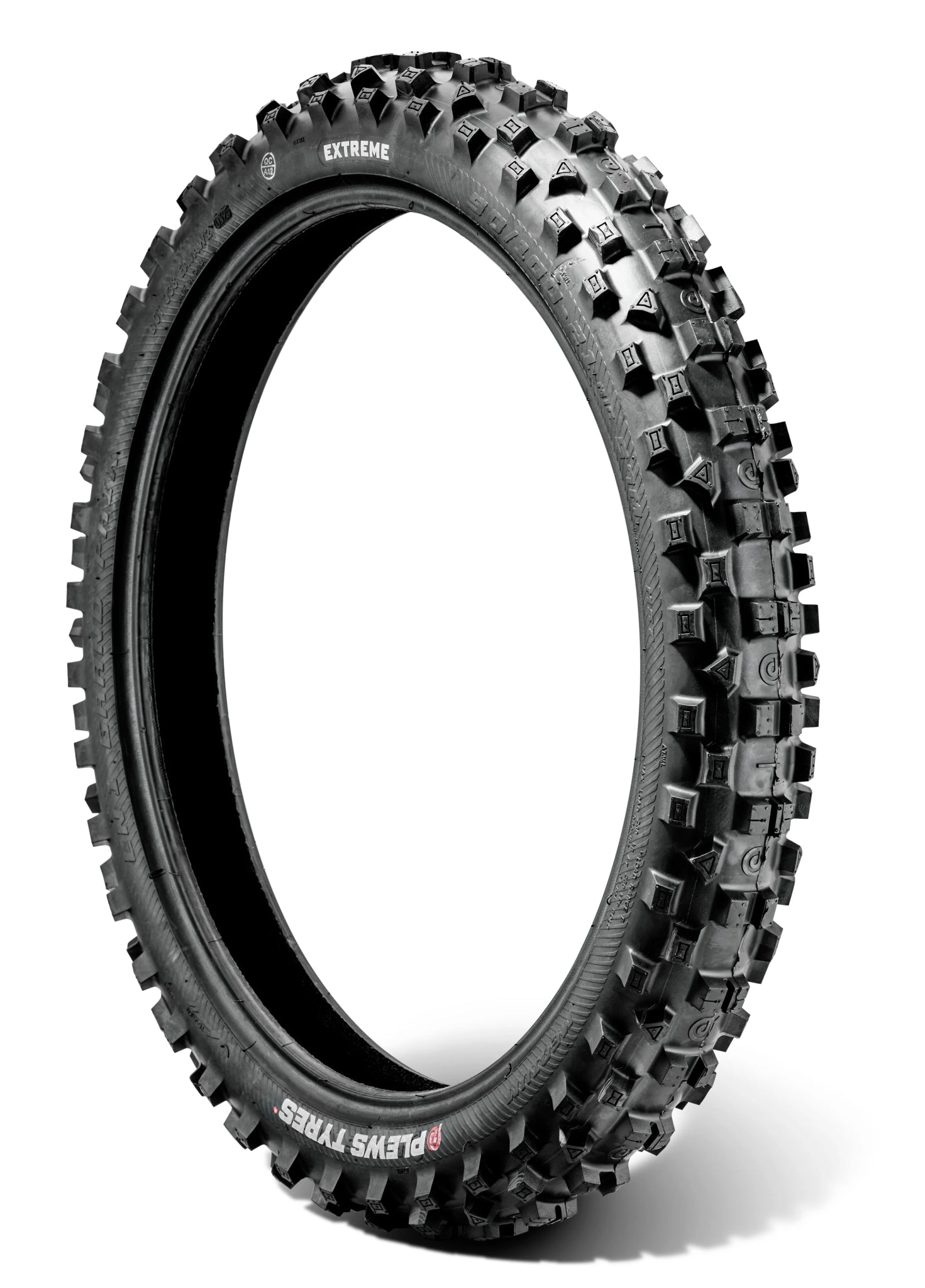 Plews Tyres EN1 Extreme ENDURO GRAND PRIX Front - 90 / 100 – 21 - ACE Race Shop