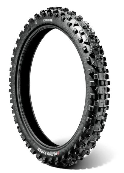 Plews Tyres EN1 Extreme ENDURO GRAND PRIX Front - 90 / 100 – 21 - ACE Race Shop