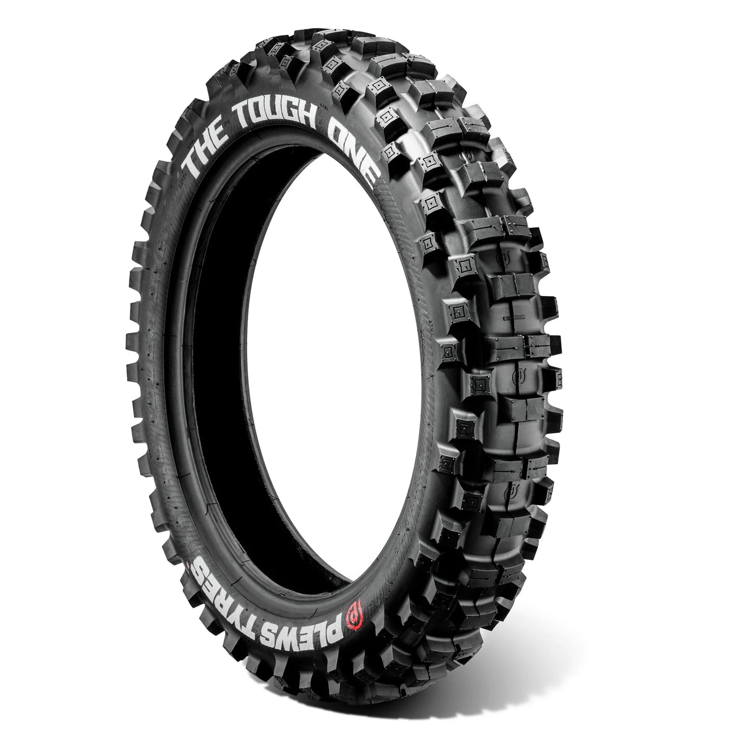 PLEWS TYRES EN1 EXTREME THE TOUGH ONE Spec B Rear (+15 mm grips) - 140 / 80 – 18 - ACE Race Shop