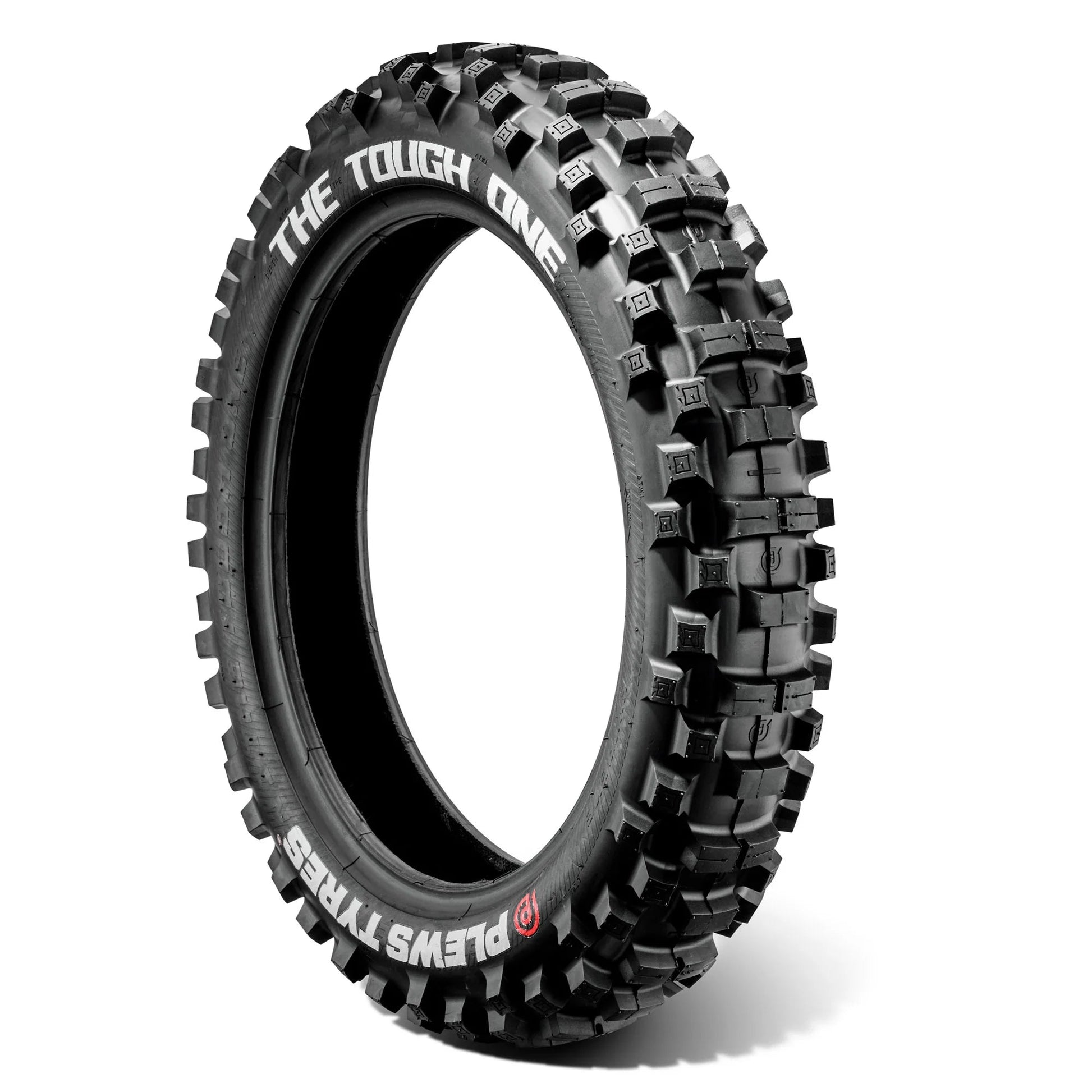 PLEWS TYRES EN1 EXTREME THE TOUGH ONE Spec B Rear (+15 mm grips) - 140 / 80 – 18 - ACE Race Shop