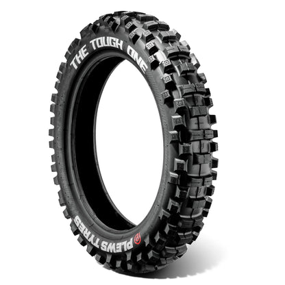 PLEWS TYRES EN1 EXTREME THE TOUGH ONE Spec B Rear (+15 mm grips) - 140 / 80 – 18 - ACE Race Shop