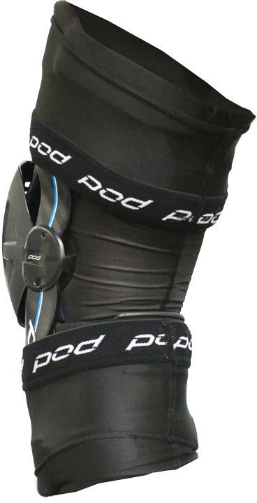 POD MX MOTOCROSS ADULT KNEE BRACE SLEEVES (PAIR) - ACE Race Shop