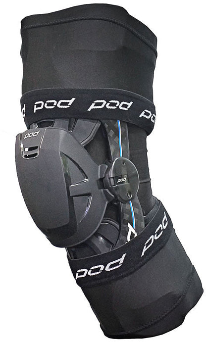 POD MX MOTOCROSS ADULT KNEE BRACE SLEEVES (PAIR) - ACE Race Shop