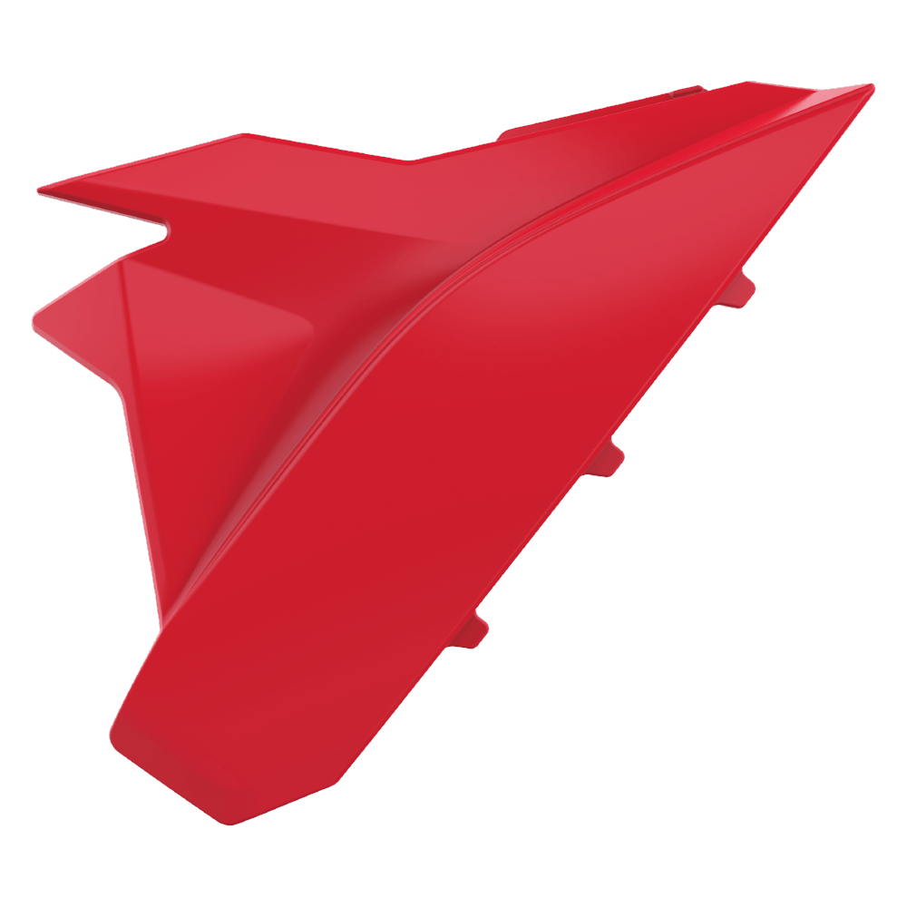 POLISPORT AIR FILTER BOX COVER BETA RR 2T&4T 20 - 23 - ACE Race Shop