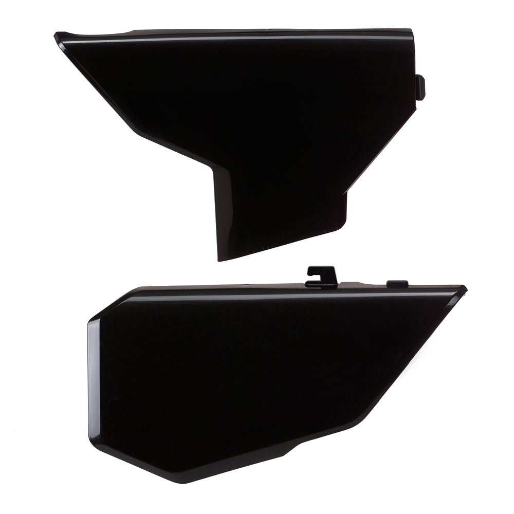 POLISPORT AIR FILTER BOX COVER HUSQVARNA TC/FC 23 - 25, TE/FE 24 - 25 - ACE Race Shop