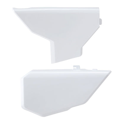 POLISPORT AIR FILTER BOX COVER HUSQVARNA TC/FC 23 - 25, TE/FE 24 - 25 - ACE Race Shop