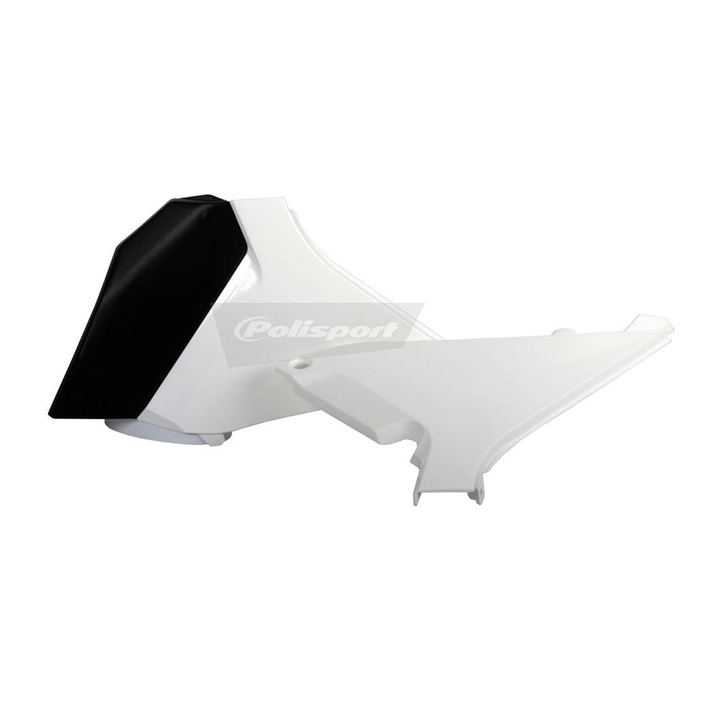 POLISPORT AIR FILTER BOX COVER KTM SX - F 250/350/450 11 - 12, SX125/150/250 - ACE Race Shop
