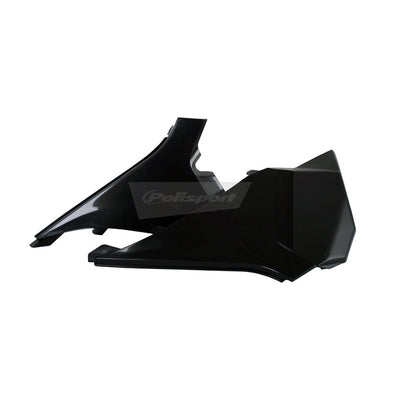 POLISPORT AIR FILTER BOX COVER KTM SX - F 250/350/450 11 - 12, SX125/150/250 - ACE Race Shop