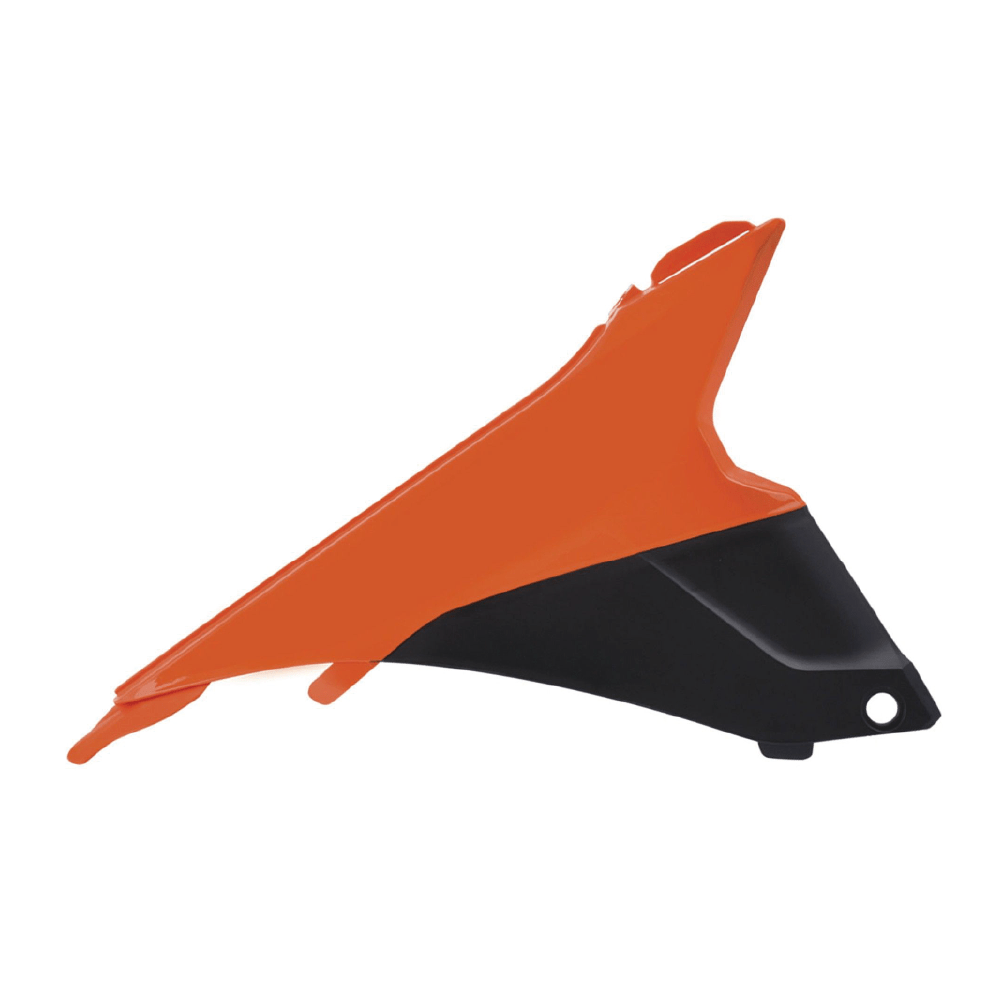 POLISPORT AIR FILTER BOX COVER KTM SX - F 250/350/450 13 - 15, SX125/150/250 13 - 15,SX250 2016, XC/XC - F 13 - 16 - ACE Race Shop