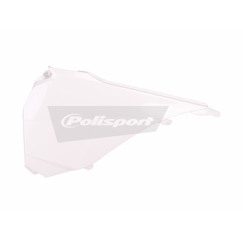 POLISPORT AIR FILTER BOX COVER KTM SX - F 250/350/450 13 - 15, SX125/150/250 13 - 15,SX250 2016, XC/XC - F 13 - 16 - ACE Race Shop