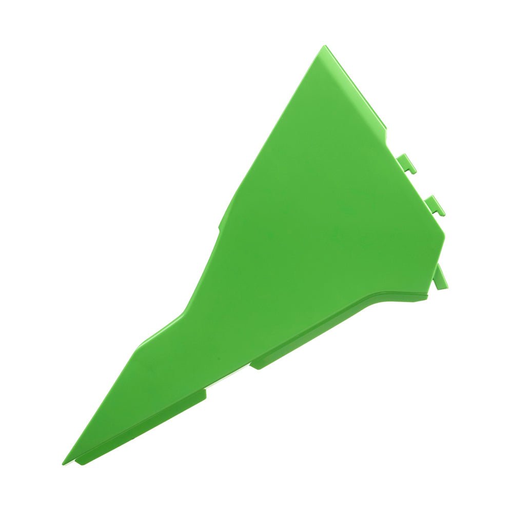 POLISPORT AIR FILTER BOX COVERS KAWASAKI KXF450 2024 - ACE Race Shop