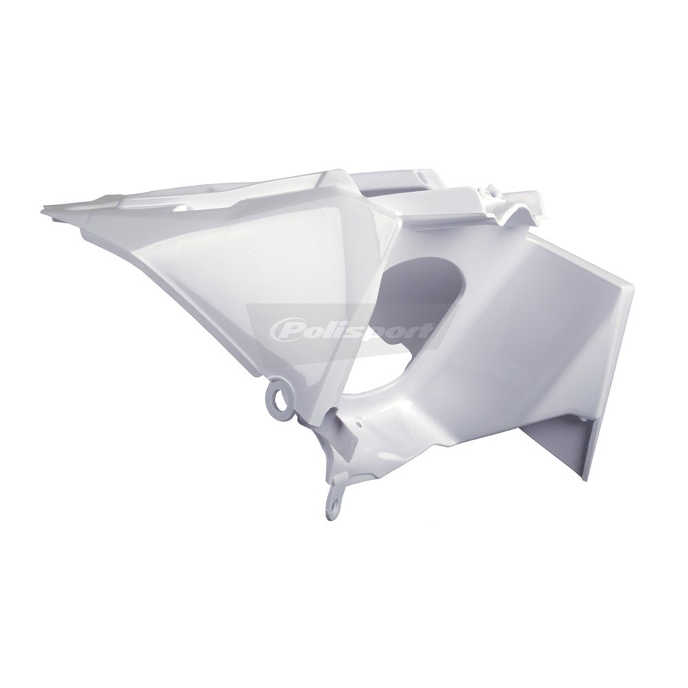 POLISPORT AIR FILTER BOX KTM SX65 09 - 15 - ACE Race Shop