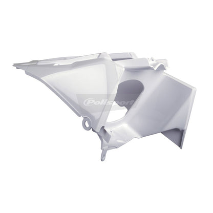 POLISPORT AIR FILTER BOX KTM SX65 09 - 15 - ACE Race Shop