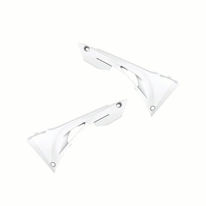 POLISPORT AIRBOX COVER PAIR HONDA CRF250R 18 - 21, CRF250RX 19 - 21, CRF450R 17 - 21, CRF450RX 17 - 20 - ACE Race Shop