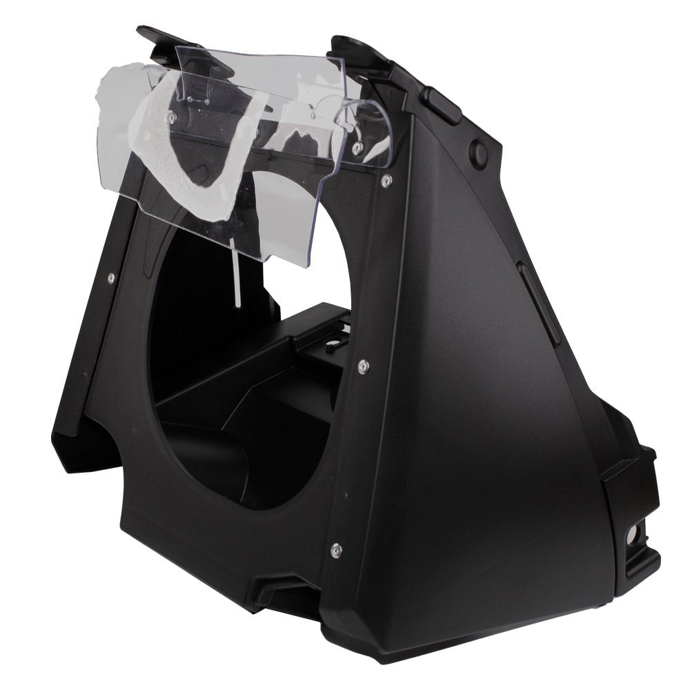 POLISPORT AIRBOX + COVERS YAMAHA YZ125/250 22 - 24 - ACE Race Shop