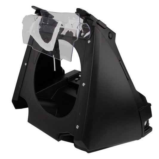 POLISPORT AIRBOX + COVERS YAMAHA YZ125/250 22 - 24 - ACE Race Shop