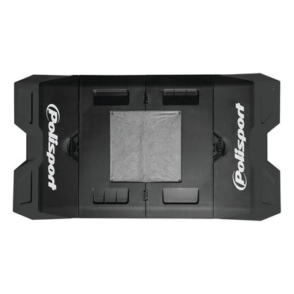 POLISPORT BIKE MAT MOTO PAD FOLDABLE - ACE Race Shop