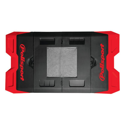 POLISPORT BIKE MAT MOTO PAD FOLDABLE - ACE Race Shop